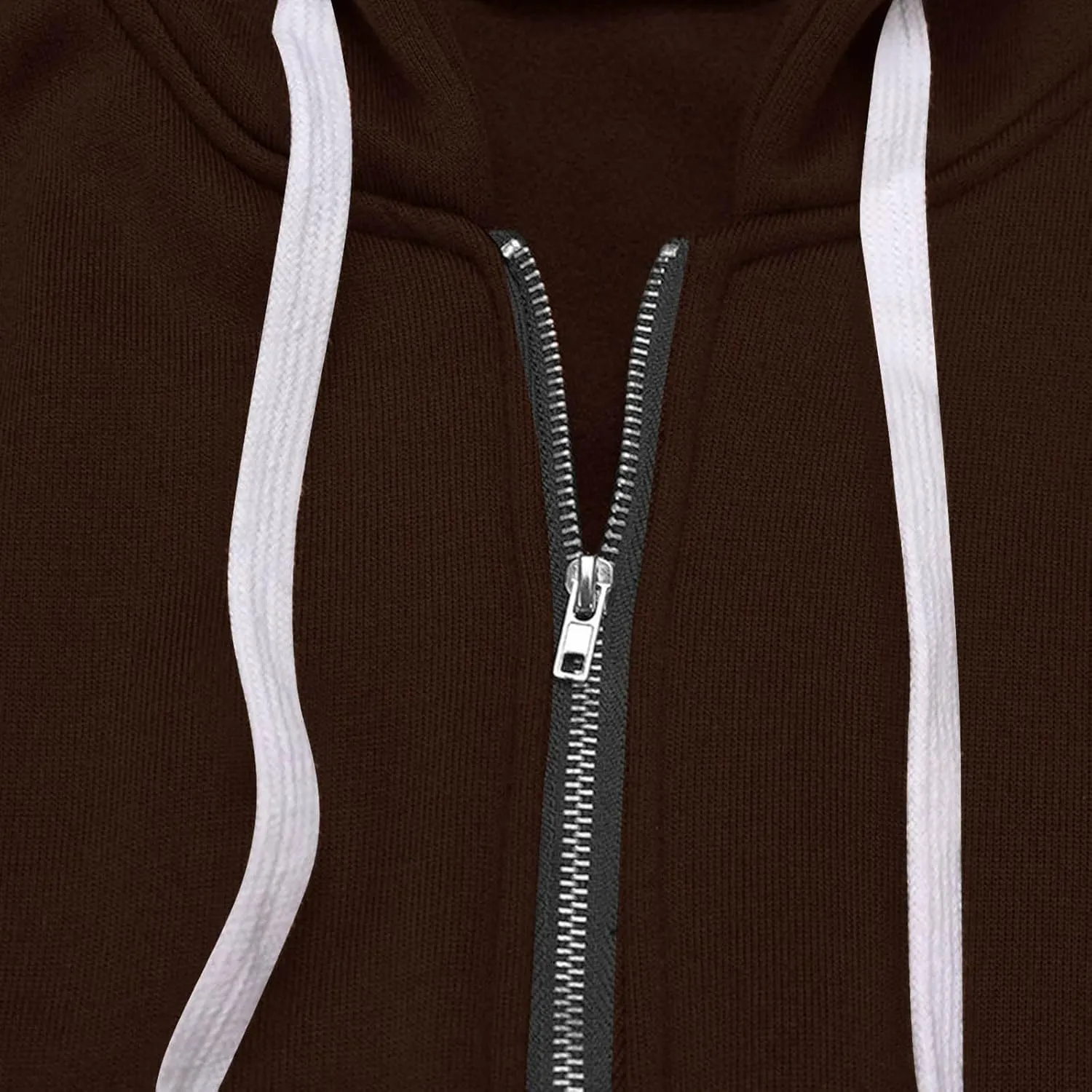 Women Zip Up Hoodie Jackets 2024 Hoood Long Sweatshirts Trendy Comfort Hoodies Cute Teen Girls Y2K Fall Clothes