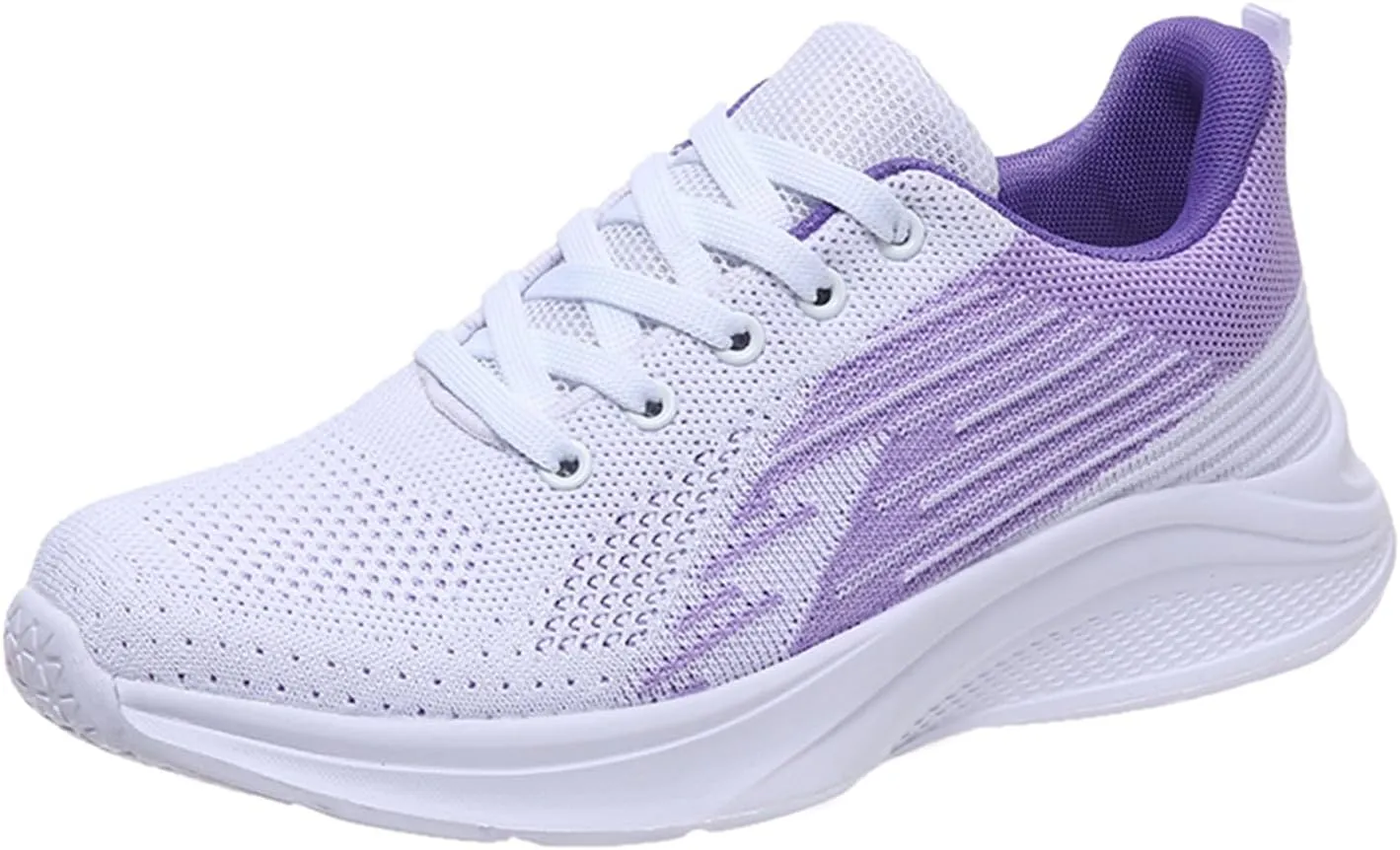 Women's Breathable Running Shoes Lightweight Casual Athletic Walking Shoes Tennis Work Shoes for Women Sneakers