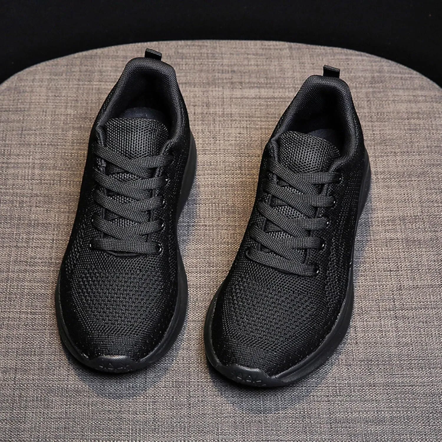 Women's Breathable Running Shoes Lightweight Casual Athletic Walking Shoes Tennis Work Shoes for Women Sneakers