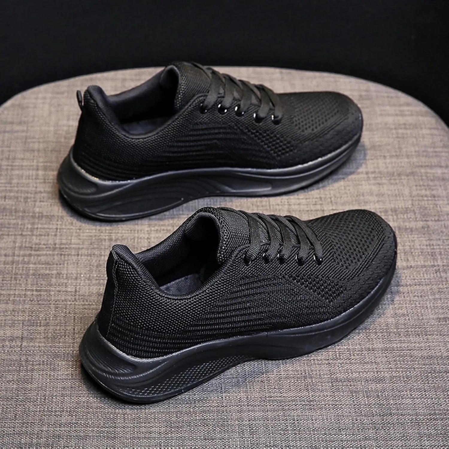 Women's Breathable Running Shoes Lightweight Casual Athletic Walking Shoes Tennis Work Shoes for Women Sneakers