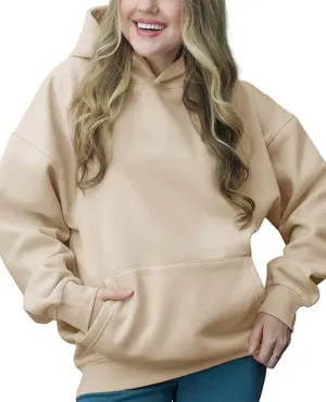 Womens Oversized Hoodies | Pullover & Zip Up Hoodies | Trendy & Comfort Hoodies for Casual Spring Winter Outfits 2025