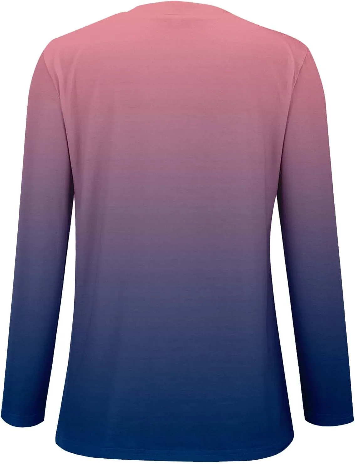 Womens Tops Dressy Casual,Long Sleeve Basic Going Out Graphic Tops Relaxed Fit Cropped 2025 Classic Shirts