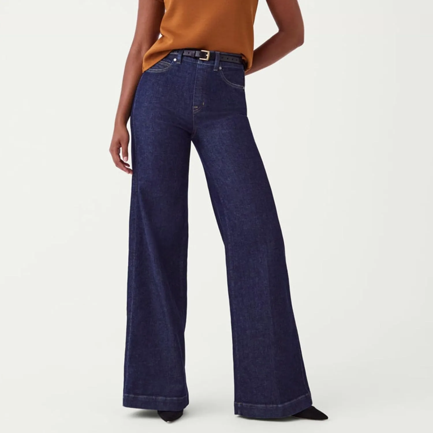 Women's Wedgie Straight Jeans Slim Embroidered Jeans Cropped Denim Pants Jeans Women Tall Womens Womens Jeans High